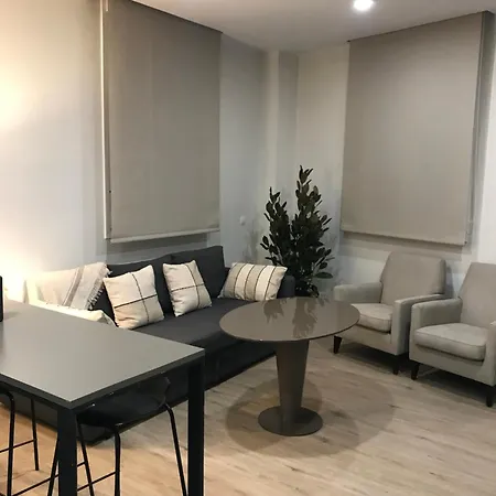 Apartment Lira Home, Centro Seville