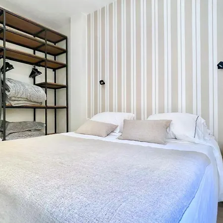 Lira Home, Centro Lägenhet Sevilla